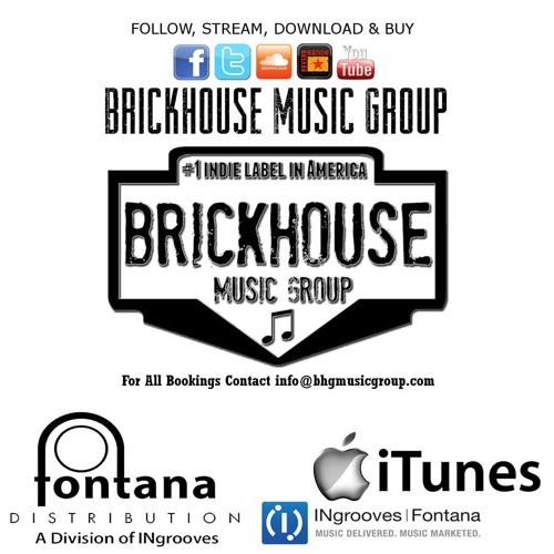 BrickhouseMusicGroup’s avatar