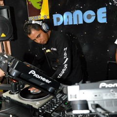 Carlos Montiel DJ