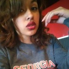 Kealsey Herminia Gil