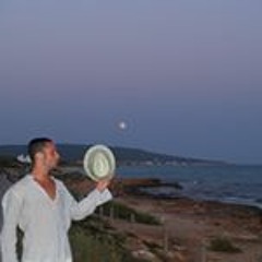 Marc Giralt Vázquez