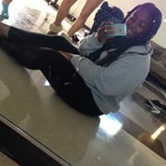 Jade Sweet-Alexander