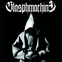 Blasphmachine Official