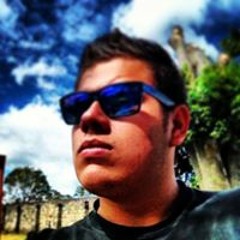 Allan Rodriguez Marin