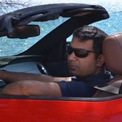 Arun Batra