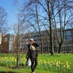 Saraswathy Subramaniam