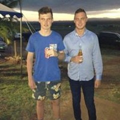 Callum McKenzie Walters
