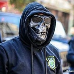 Mohamed Hussein Ahmed