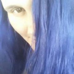 Violette Lilly Patrick