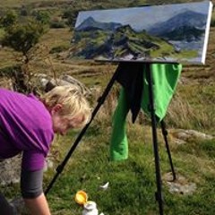 LouiseMorgan Fine Art