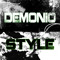 !Demonio Style...! ♪♫