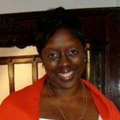 Angela Morrison Greene