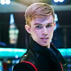 Egor Luts