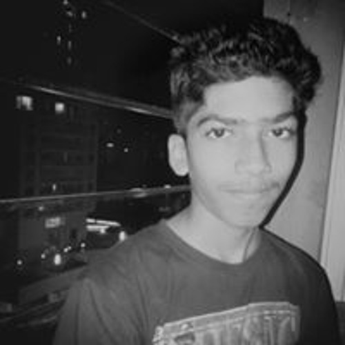 Umesh Aalegav’s avatar