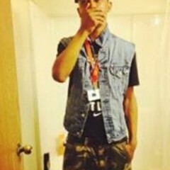 Derrick Poppy Terrell