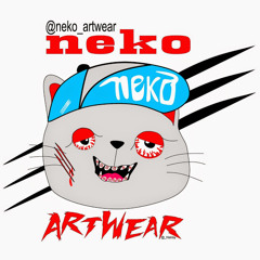 neko artwear