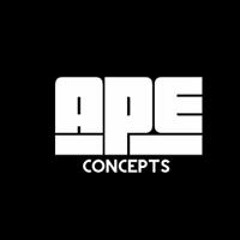 Ape Concepts