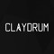 Claydrum