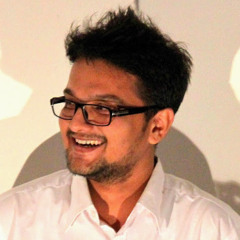 Shyamal Dave