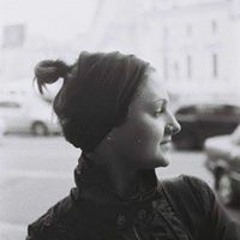 Katerina Yalina