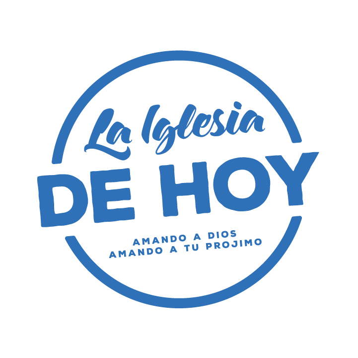 La Iglesia De Hoy podcast artwork