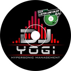 DJ Yogi