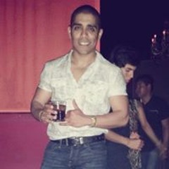 Carlos Caruros