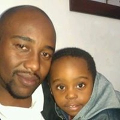 Tapfuma Taphy Marufu