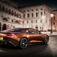 Aston AM10