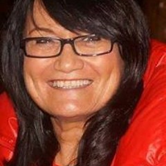 Bev Adair - user4306478