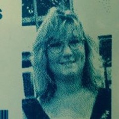 Robin Renée Rossiter