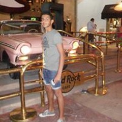Youssef Diab
