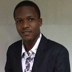 Fortunatus Hympolite