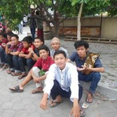 Refanny Tahta Dewantara