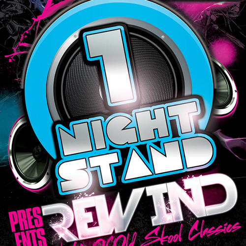 Stream Ecko 1 Night Stand music Listen to songs, albums, playlists