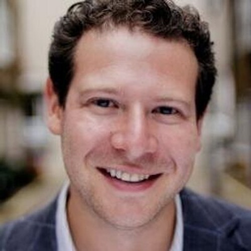 Olly Mann talks to Jeremy Vine about the benefits of modern technology