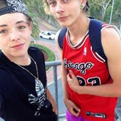 Rhys Jordan Williamson