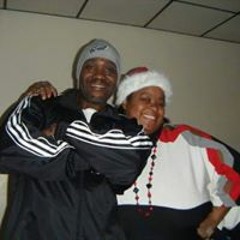 Sahreefah M Smith-hull