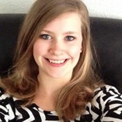 Tina Marie Bjørshol Smalø