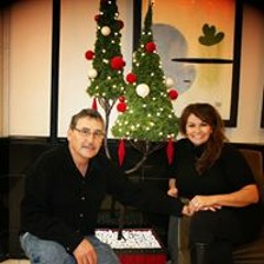 Desiree Moreno Quintana