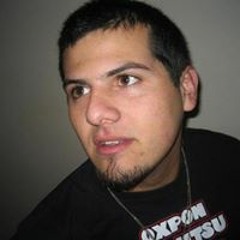 Lucho Prado Sarmiento