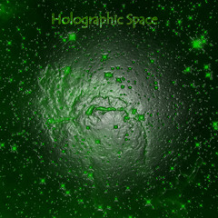Holographic Space