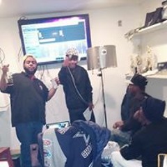 DiQual SoEarly Rivera