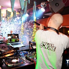 DJ O-N9NE