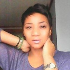 Taborri Barthell-Stone