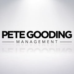 Pete Gooding Management