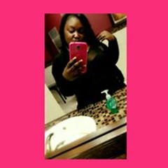 Destiny Brianna Scott