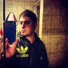 Jonathan Grañeras Garcia