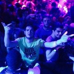 Cameron James Clater