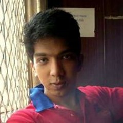 Aloke Savindra Perera