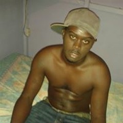 Ryan Pudwoodin Marshall